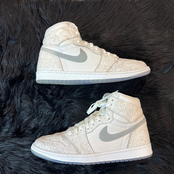Jordan Other - JORDAN 1 RETRO | 30TH ANNIVERSARY LASER | Size 11.5M